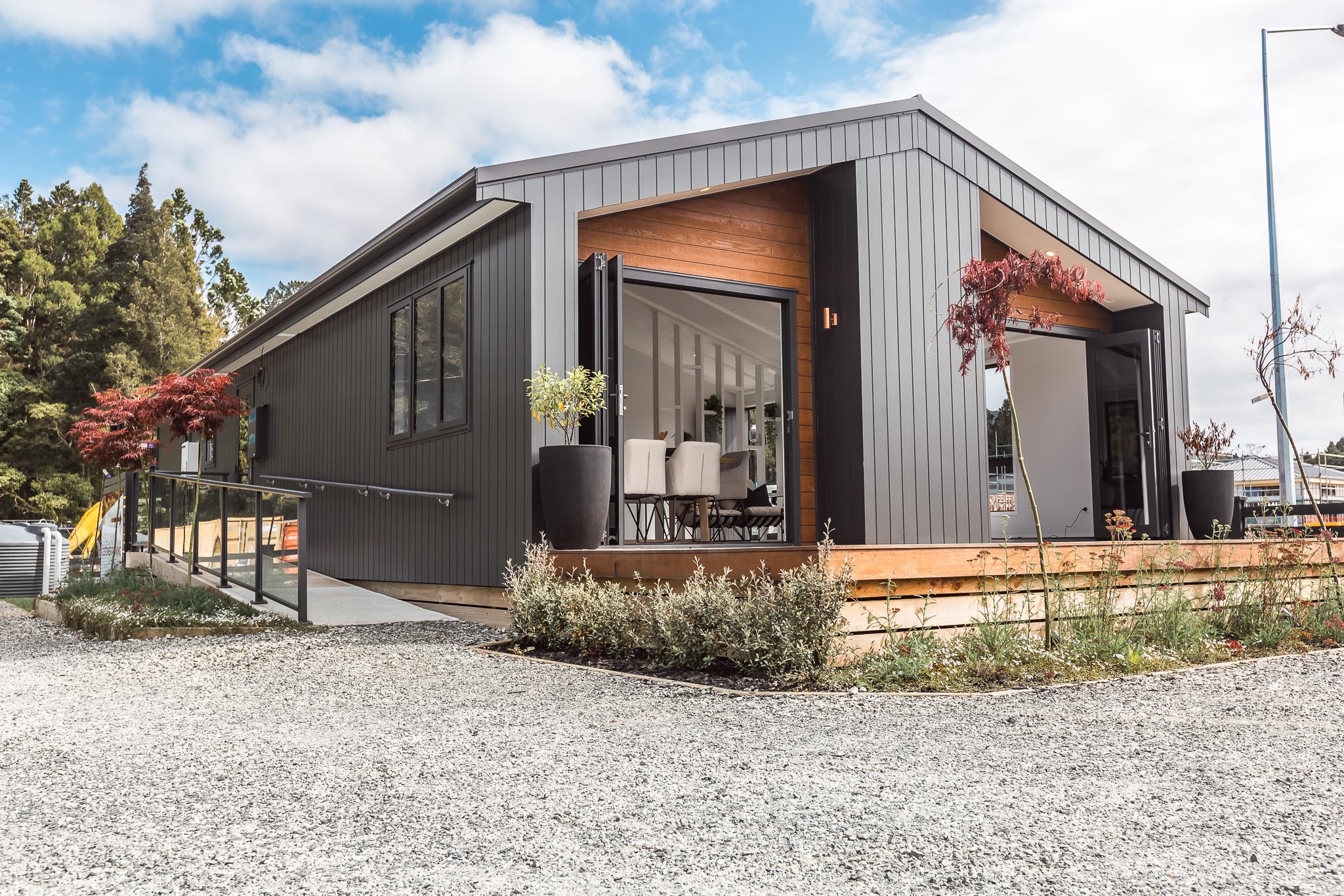 Whangarei Oasis 3 Advance Build