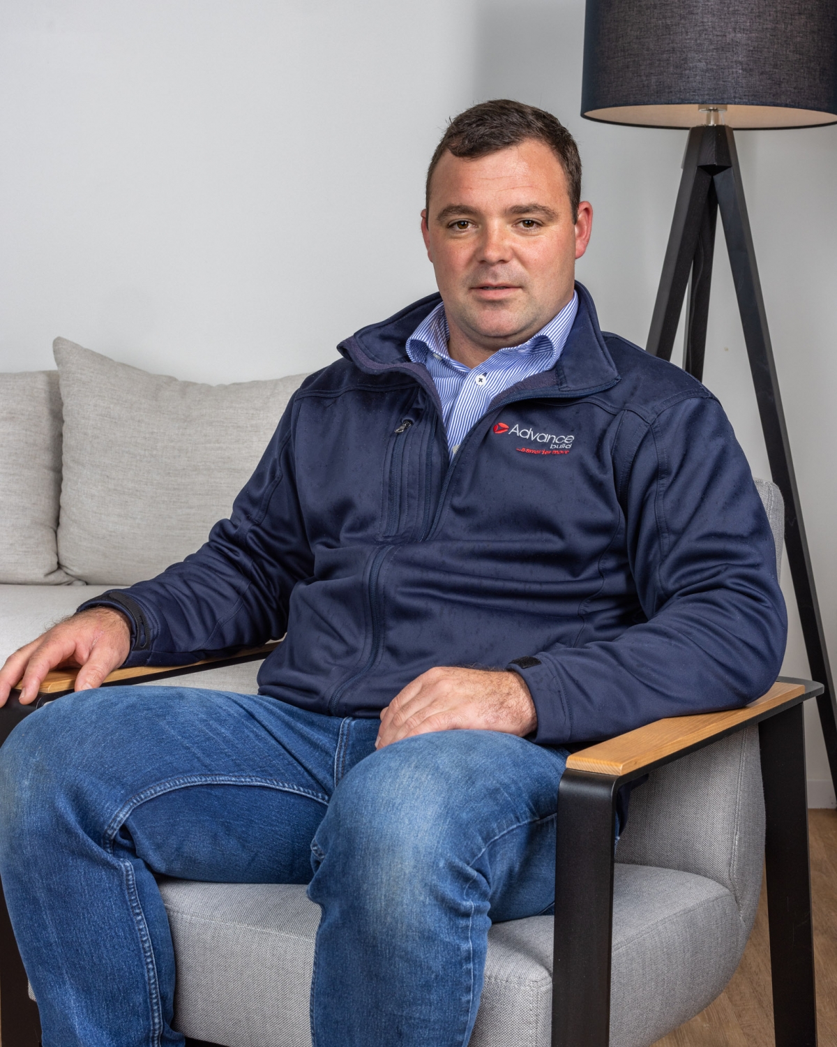 Who We Are Advance Build