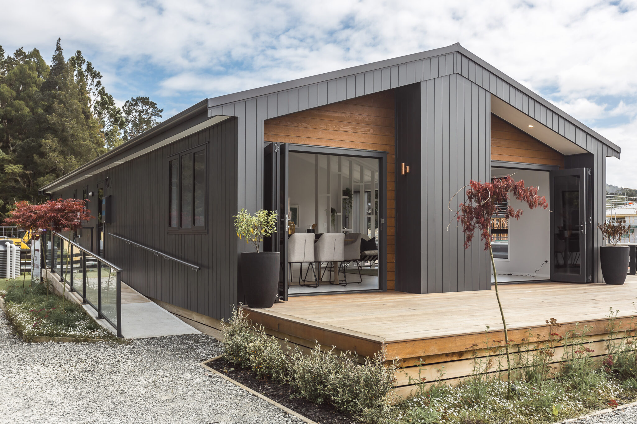 Find Advance Build Locations | Explore Our Service Areas