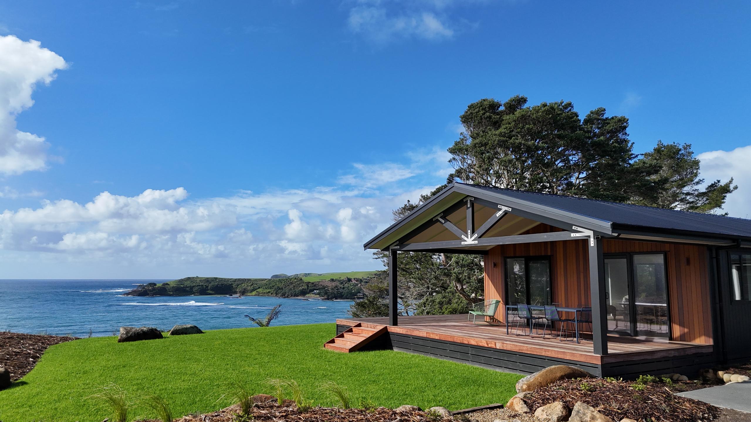 House Built with Fixed Price - Advance Build